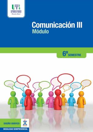 MODULO COMUNICACION III