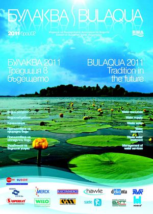 Bulaqua, issue 2, year 2011