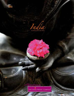 TransIndus.com & India Voyages.fr