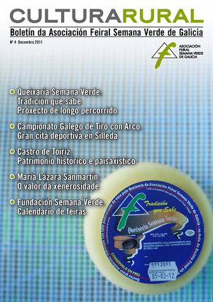 Boletín 4 Decembro 2011