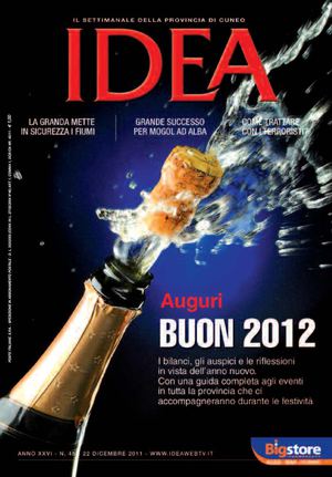 Rivista IDEA 45