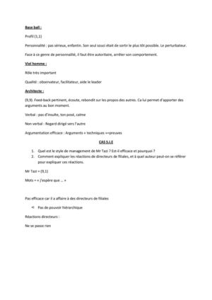 Sociologie d'entreprises
