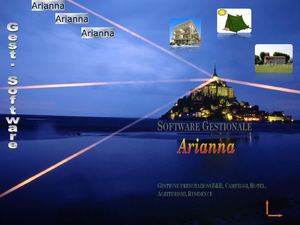 Arianna Gestione Prenotazioni Hotel www.xprenotare.it