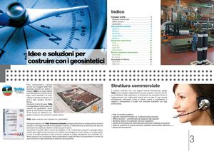 CATALOGO PRODOTTI TEMA