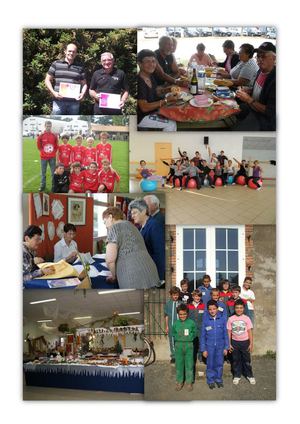 BULLETIN 50 Décembre 2011 Bois de Céné 85710