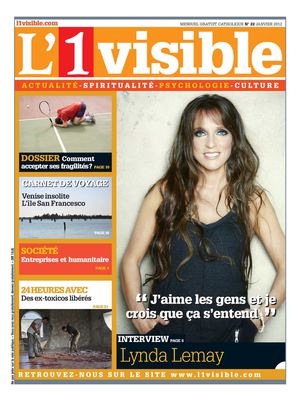 n°22 - janvier 2012
