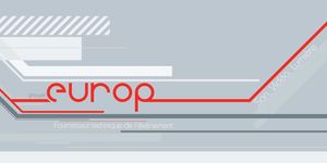 plaquette Europ Groupe