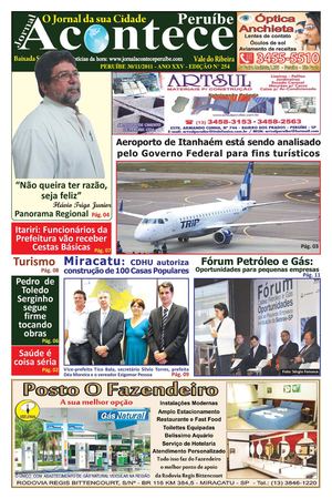 Edicao 254