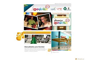 Noviembre 29 de 2011 - Boletín No. 78-79