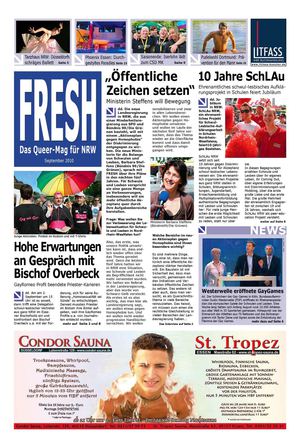 FRESH September 2010