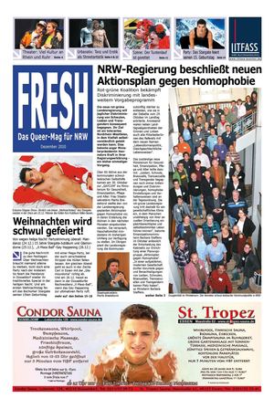 FRESH Dezember 2010