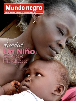 Mundo Negro 568 - Diciembre 2011