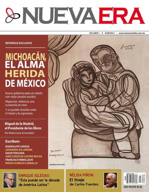 Nueva Era #1, Volúmen 1