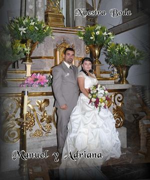 ALBUM DIGITAL ADYMANU