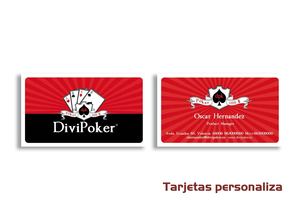 tarjetas