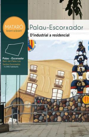 Tot Mataró Barri a Barri - Palau-L'Escorxador (1503) Del 4 al 10 de novembre de 2011
