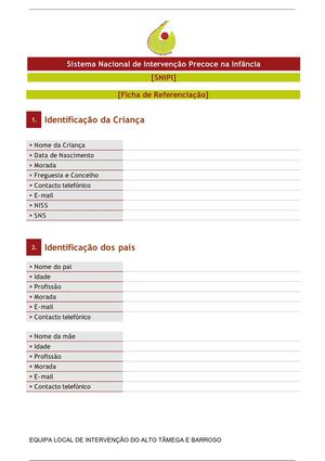1 - Ficha referenciação criança VF