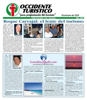 Occidente Turistico Noticias de Colombia