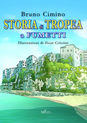 Storia di Tropea a fumetti