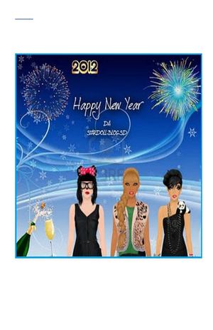 Stardoll Magazine!!
