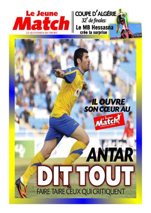 Le Jeune Match