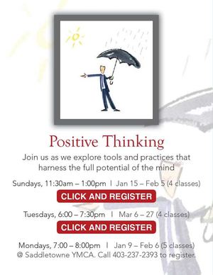 Winter 2012 Program Brochure