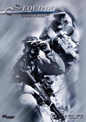 Catalogue Equipol