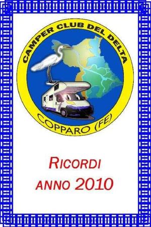 Ricordi 2010