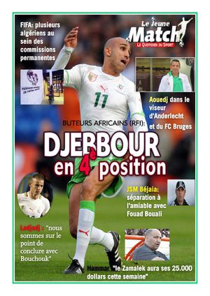 Le Jeune Match