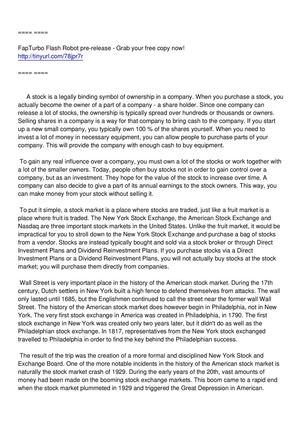 FapTurbo Flash Robot pre-release - Grab your free copy now!