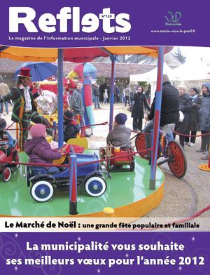 Reflets N°159