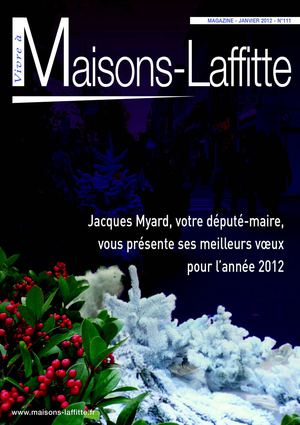 Janvier 2012