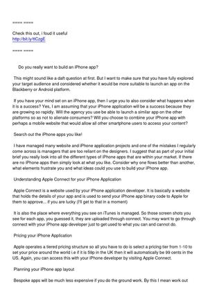 Calaméo - Unanswered Questions on iphone That You Should Know About