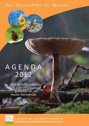 Les rencontres du hérisson