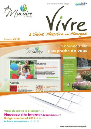 VASM JANVIER 2012