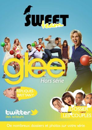 Hors-Série n°02 - Glee Mag