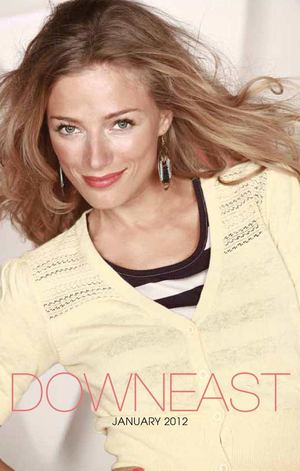 DownEast January Catalog