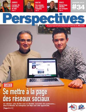 Perspectives N°34