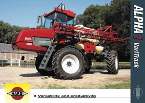 ALPHA VariTrack (svensk)