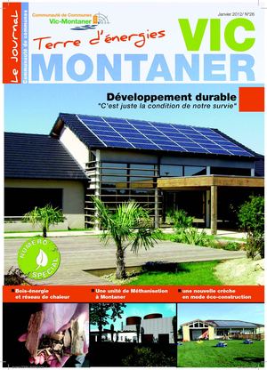 Bulletin communautaire n°26