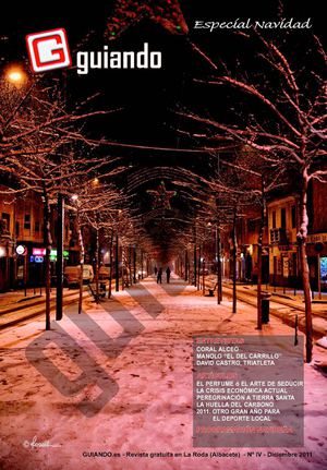GUIANDO.es - revista 4 - La Roda (Albacete)