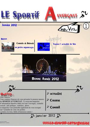 Le sportif N°2
