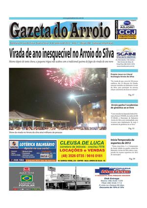 EDIÇÃO NUMERO 288