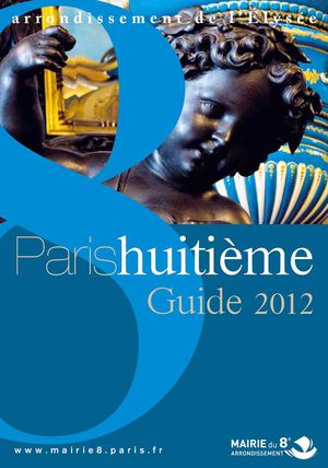 Guide du 8 - 2012