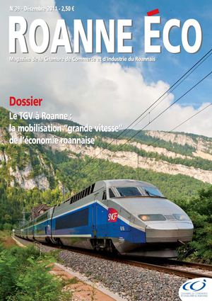 Roanne Eco n°39