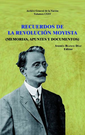 Recuerdo de la Revolución