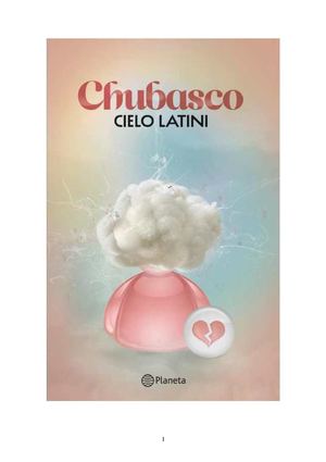 Chubasco de Cielo Latini