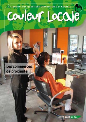 Couleur Locale n°66