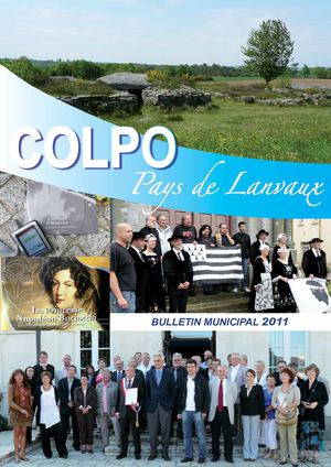 Bulletin municipal 2011