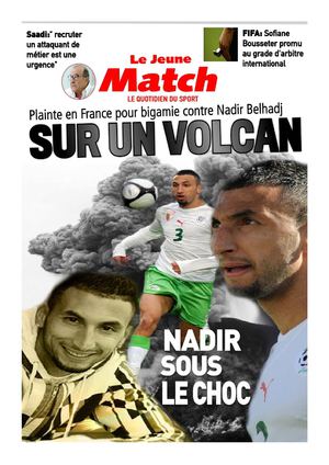 Le Jeune Match